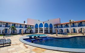 Arrey Rio Poty Hotel